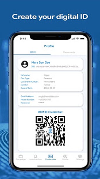 Image 3 for REM ID