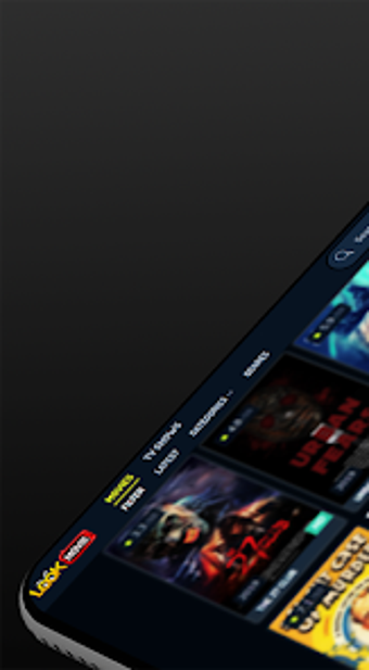 Image 0 for Look Movies and Series