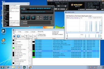 Imagen 5 para WinPIS