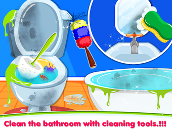 Image 2 for Keep Messy House Cleanup