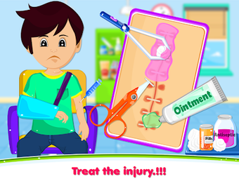 Image 1 for Keep Messy House Cleanup