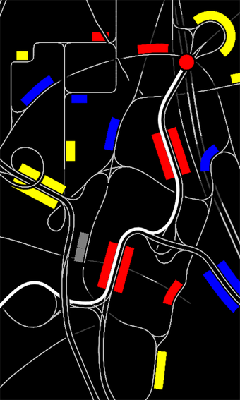 Image 2 for Night Train Lite for Wind…