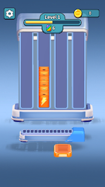 Image 0 for Pocket Power Jam