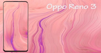 Image 1 for Theme for Oppo Reno 3 Pro…