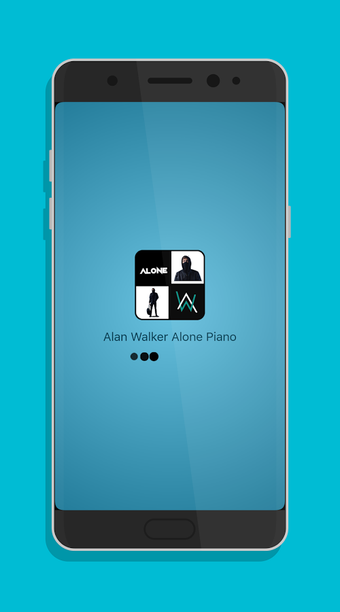 Image 1 for Alan Walker Alone Piano