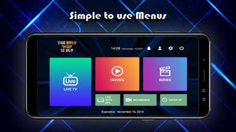 Image 0 for TOWIS Smart TV PRO