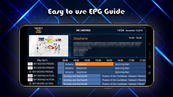 Image 1 for TOWIS Smart TV PRO