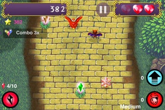 Imagen 0 para Alpha Kimori Crystal Spri…