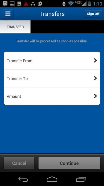 Imagen 0 para Progress Bank Mobile