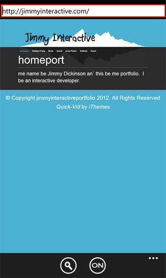 Image 0 for Pirate Browser for Window…