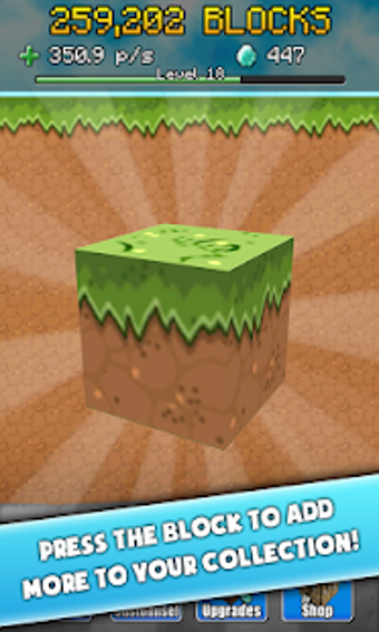 Imagen 2 para Mine Clicker - Clicking G…