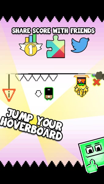 Imagen 0 para Dashy Square Lite