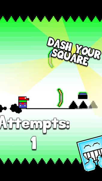 Imagen 1 para Dashy Square Lite