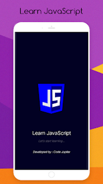 Imagen 0 para Learn JavaScript Offline …