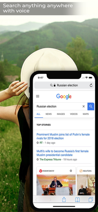 Image 2 for Voice Search