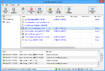 Image 0 for AnyFileBackup Pro