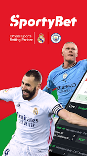 Image 0 for SportyBet - Sports Bettin…