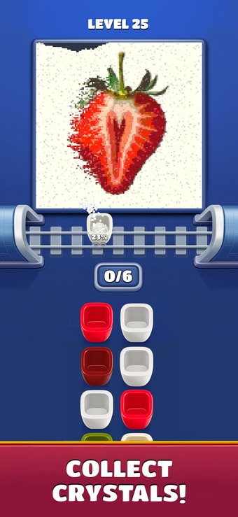 Imagen 0 para Crystal Drop