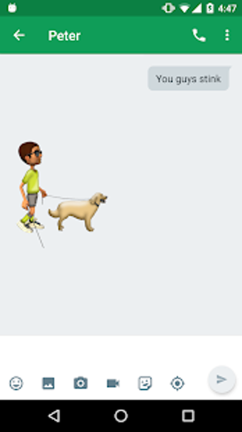 Imagen 1 para My Team AFL Emojis