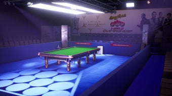 Imagen 0 para Snooker 19