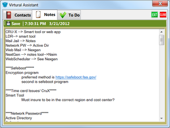 Imagen 2 para Virtual Assistant