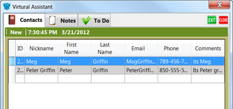 Imagen 3 para Virtual Assistant