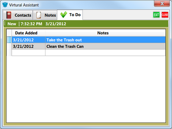 Imagen 4 para Virtual Assistant
