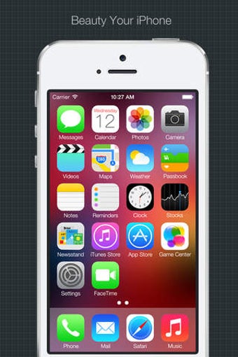 Imagen 0 para Blur Wallpaper - Custom F…