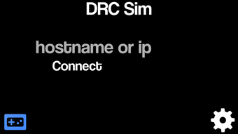 Image 1 for DRC Sim - Wii U Gamepad