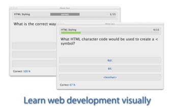 Imagen 2 para iMaster HTML & CSS
