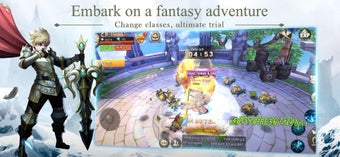 Image 3 for Lunas Fate