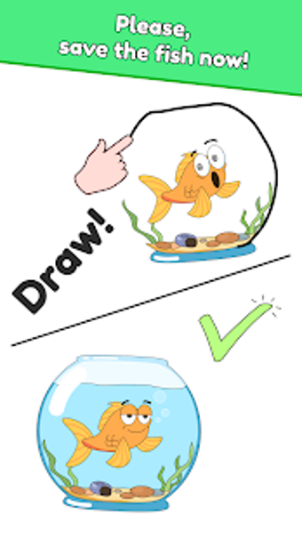 Image 3 for DOP: Draw One Part
