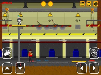 Imagen 0 para Night Robber