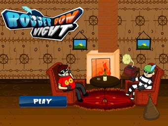 Imagen 4 para Night Robber