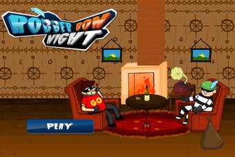 Imagen 1 para Night Robber