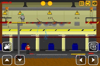 Imagen 6 para Night Robber