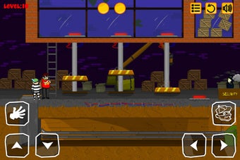 Imagen 3 para Night Robber