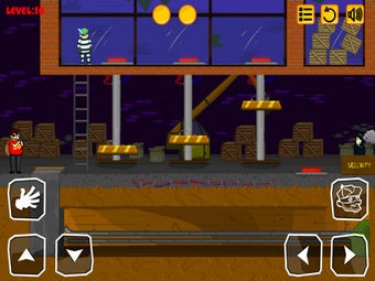 Imagen 2 para Night Robber