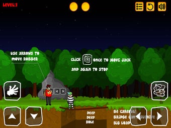 Imagen 5 para Night Robber
