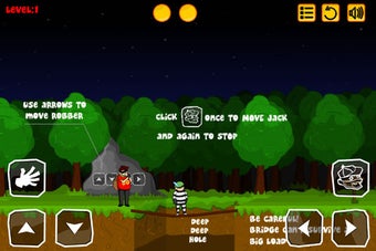 Imagen 7 para Night Robber
