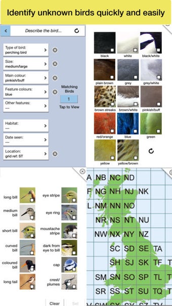 Image 9 for Birds of Britain Pro: A F…