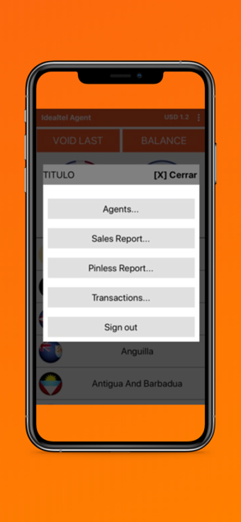 Image 0 for Agent Idealtel