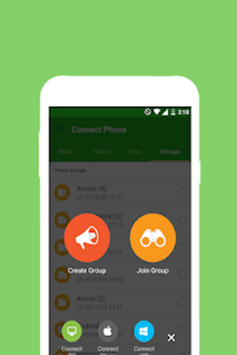 Image 2 for New File Transfer and Fil…