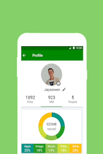 Image 0 for New File Transfer and Fil…
