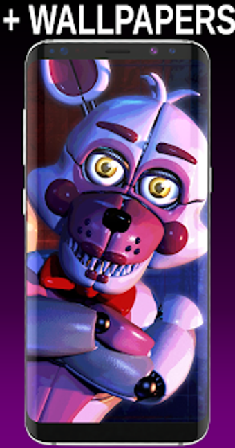 Image 3 for Lock Screen for Funtime F…