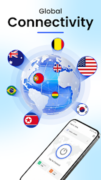 Image 0 for GenZ VPN - Fast Connectio…
