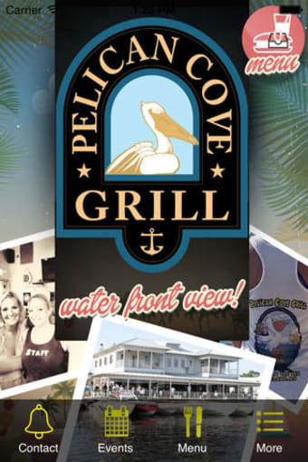 Image 0 for Pelican Cove Grill.