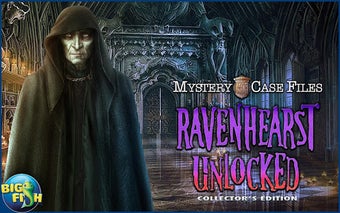 Imagen 10 para Mystery Case Files: Raven…