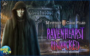 Imagen 1 para Mystery Case Files: Raven…