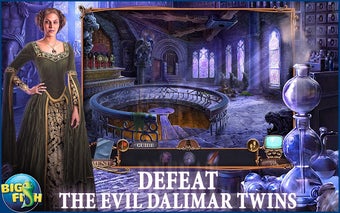 Imagen 7 para Mystery Case Files: Raven…